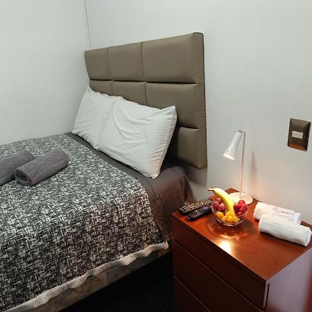 Room 5 Star Miraflores Lima Extérieur photo
