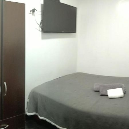 Room 5 Star Miraflores Lima Extérieur photo