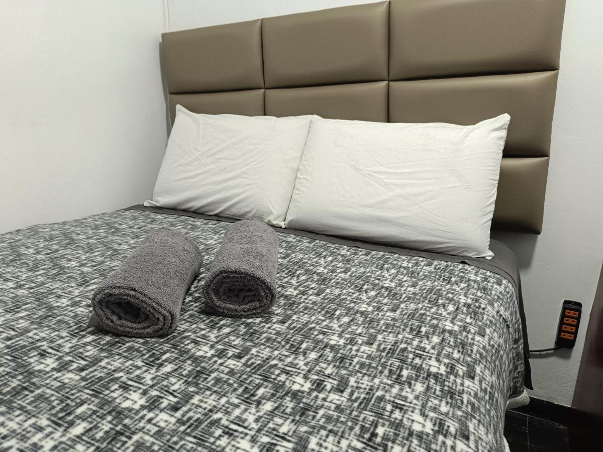 Room 5 Star Miraflores Lima Extérieur photo