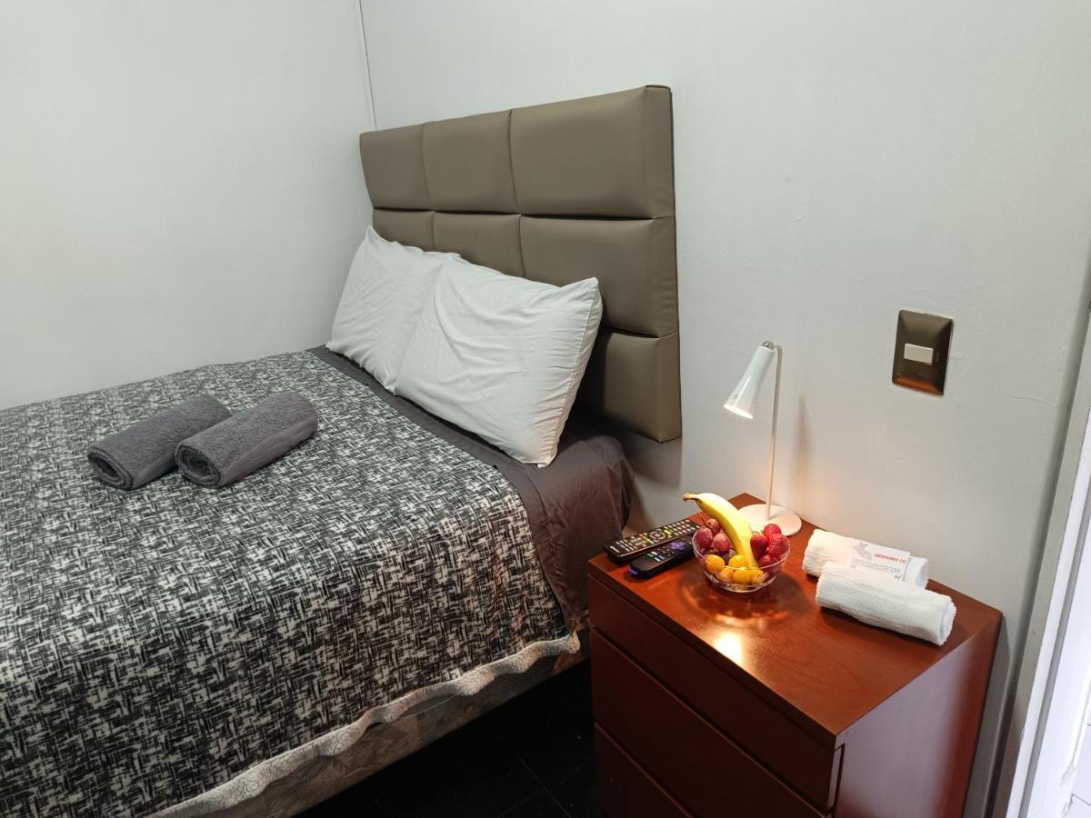 Room 5 Star Miraflores Lima Extérieur photo