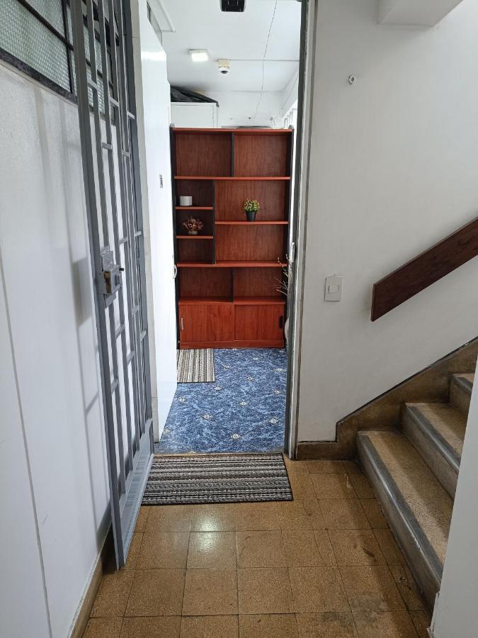 Room 5 Star Miraflores Lima Extérieur photo