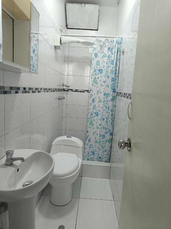 Room 5 Star Miraflores Lima Extérieur photo