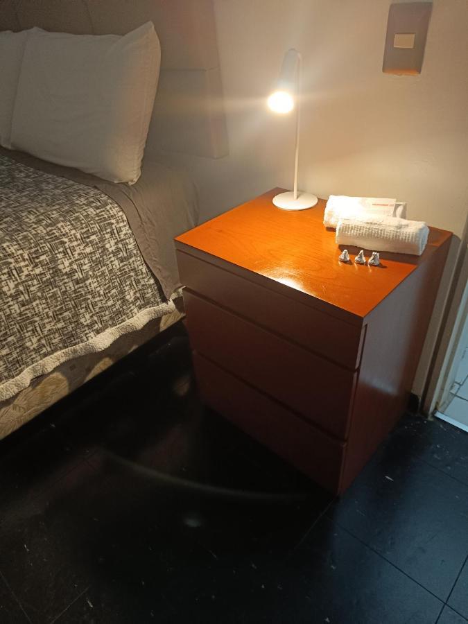 Room 5 Star Miraflores Lima Extérieur photo