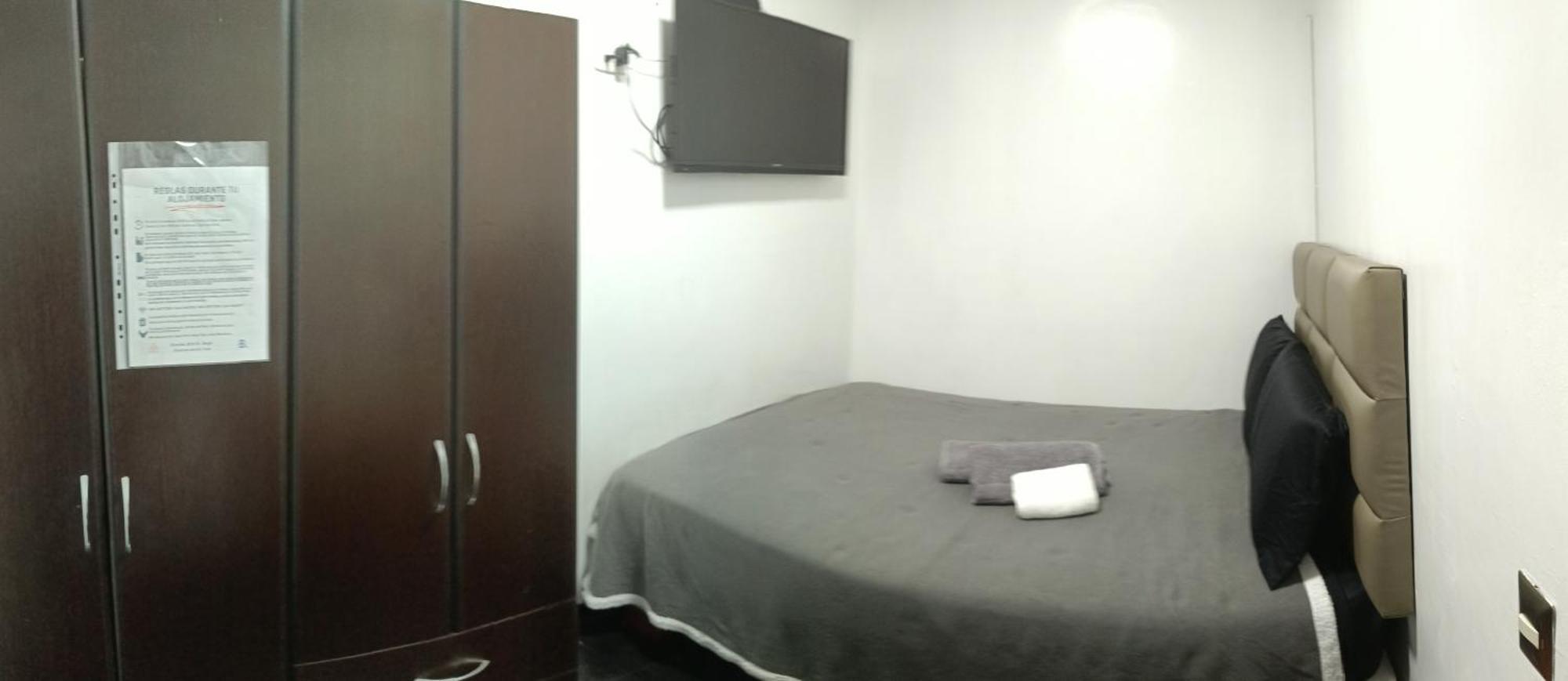 Room 5 Star Miraflores Lima Extérieur photo