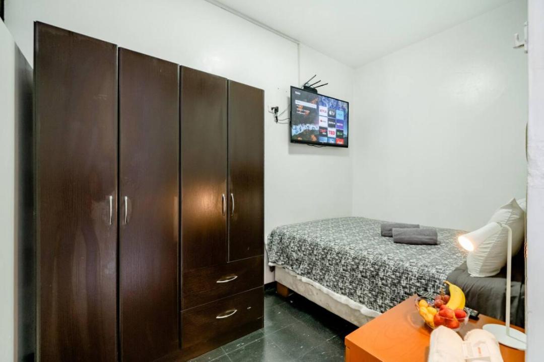 Room 5 Star Miraflores Lima Extérieur photo